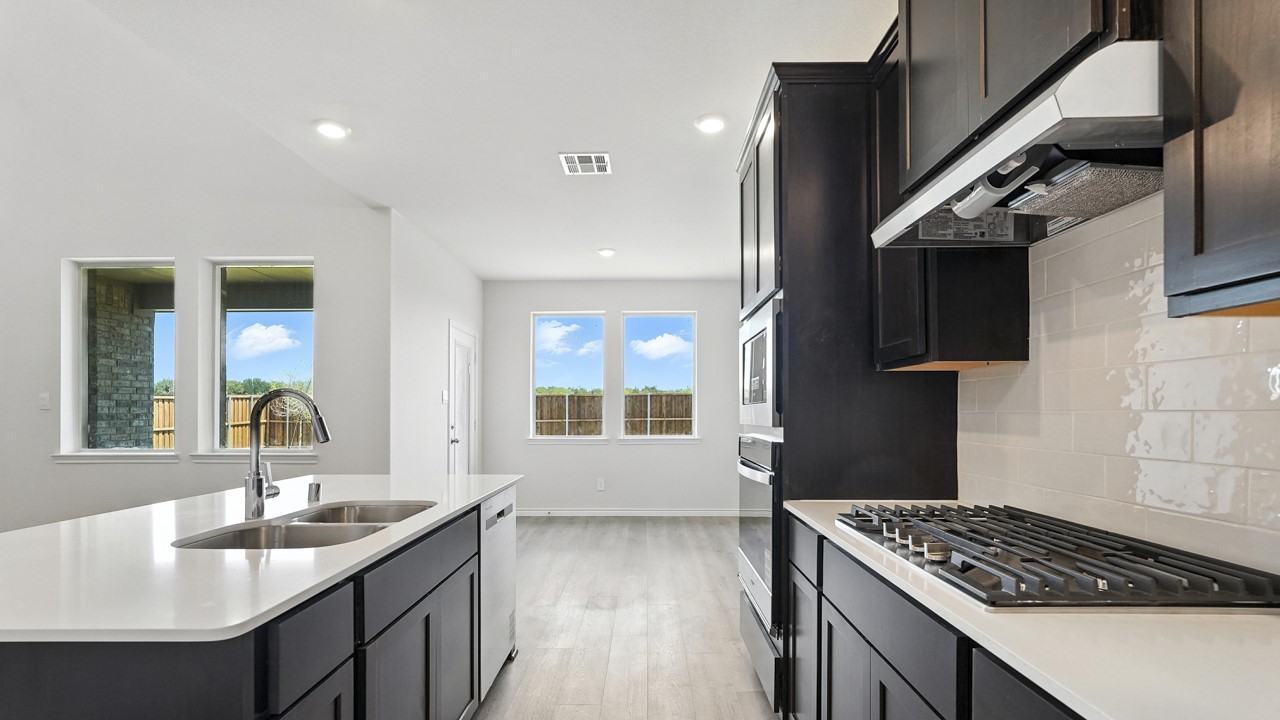 2431 Wesley Avenue, Royse City, TX, 75189