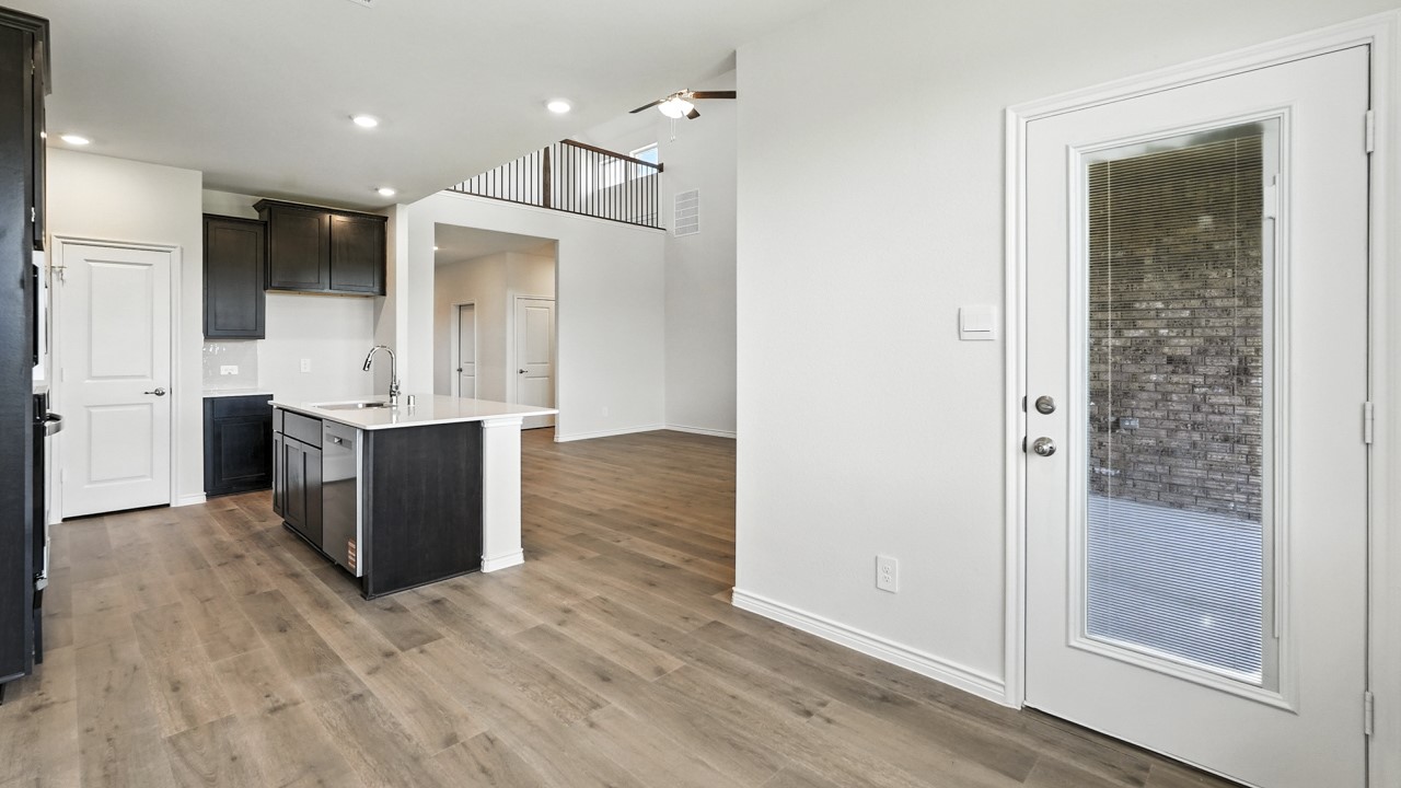 2431 Wesley Avenue, Royse City, TX, 75189