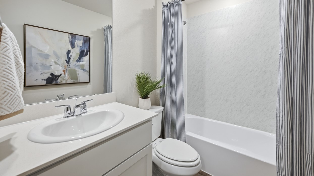 216 Van Horn Drive, Terrell, TX, 75160