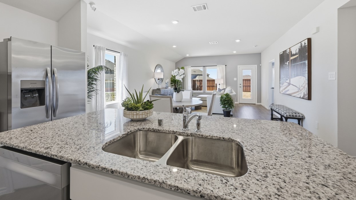 216 Van Horn Drive, Terrell, TX, 75160