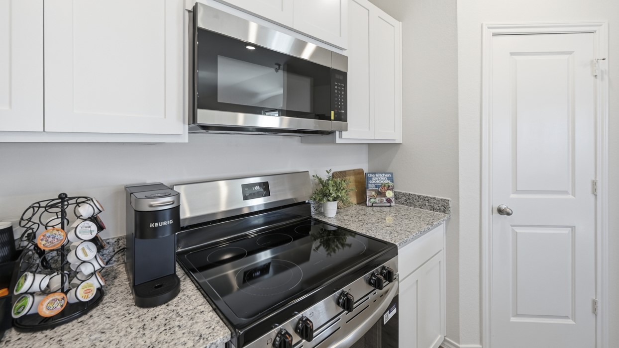 216 Van Horn Drive, Terrell, TX, 75160