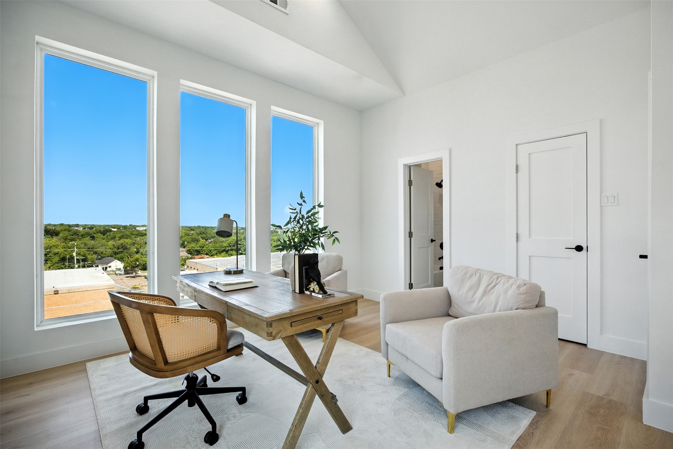 Listed By Compass