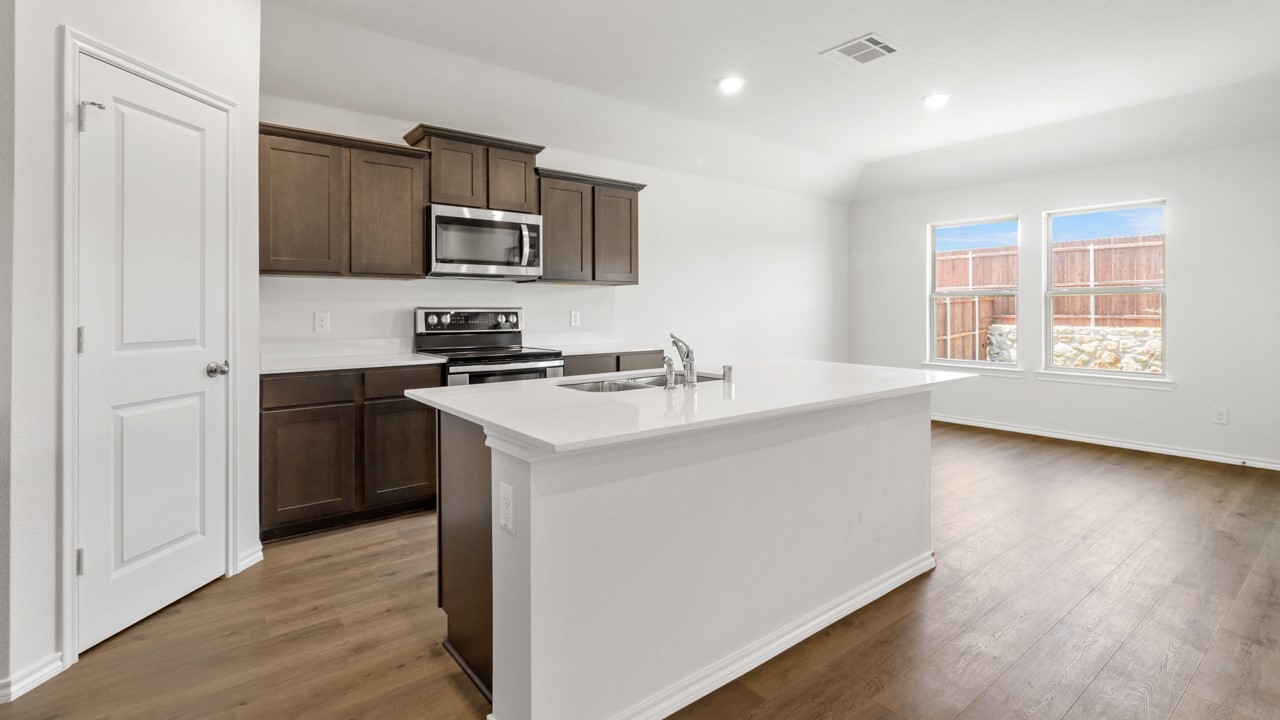 510 Aligato Street, Waxahachie, TX, 75165