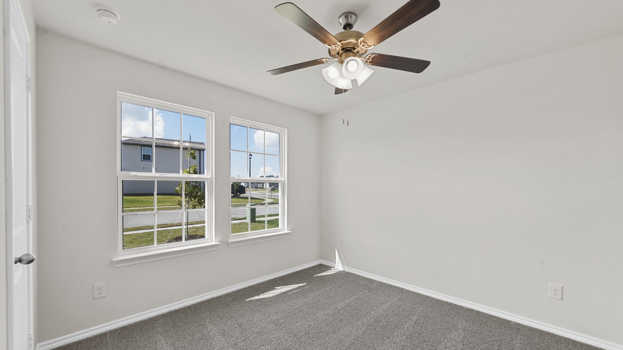 Property photo 02 of 412 Saddle Blanket Drive, Josephine, TX 75173 | MLS #21256968
