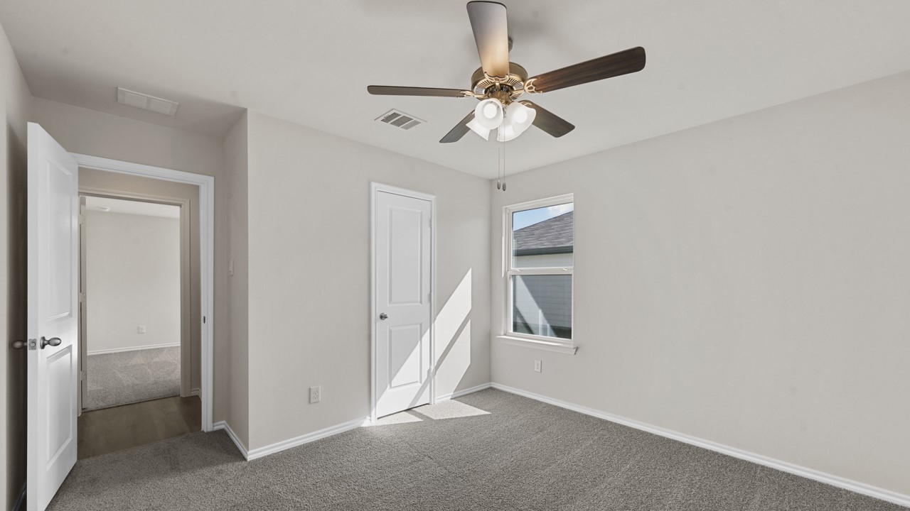 412 Saddle Blanket Drive, Josephine, TX, 75173