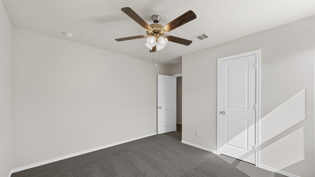 412 Saddle Blanket Drive, Josephine, TX, 75173