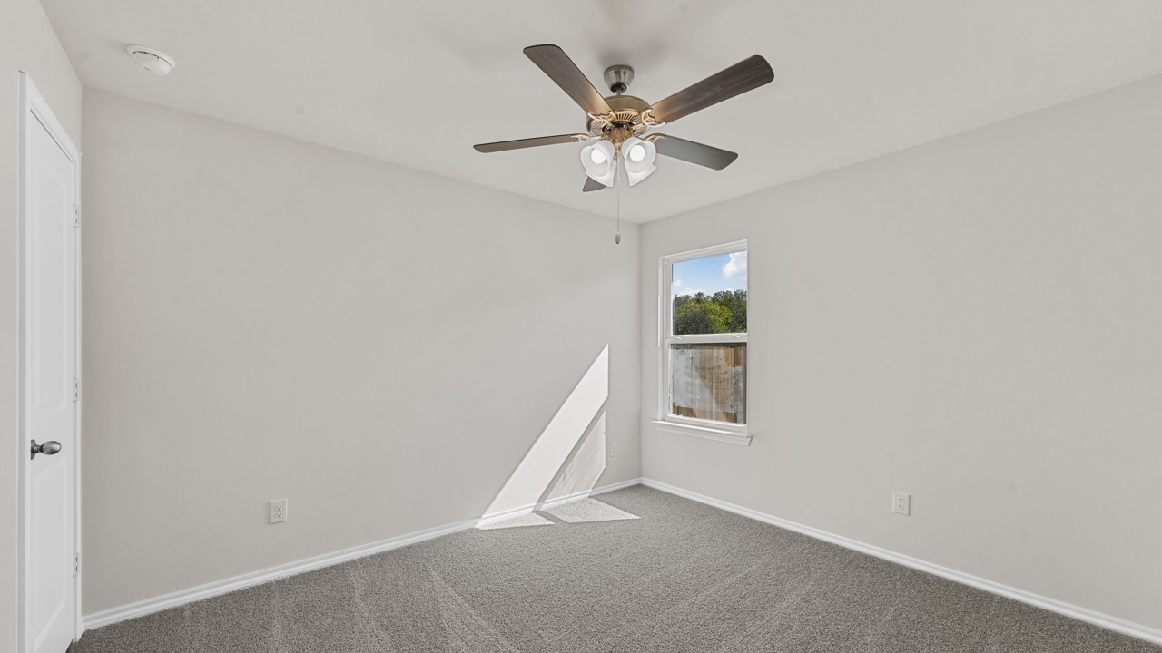 412 Saddle Blanket Drive, Josephine, TX, 75173