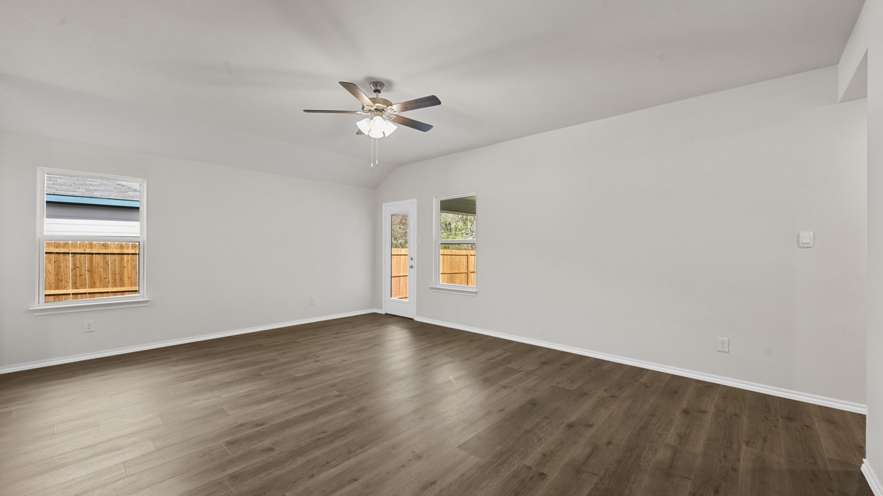 412 Saddle Blanket Drive, Josephine, TX, 75173