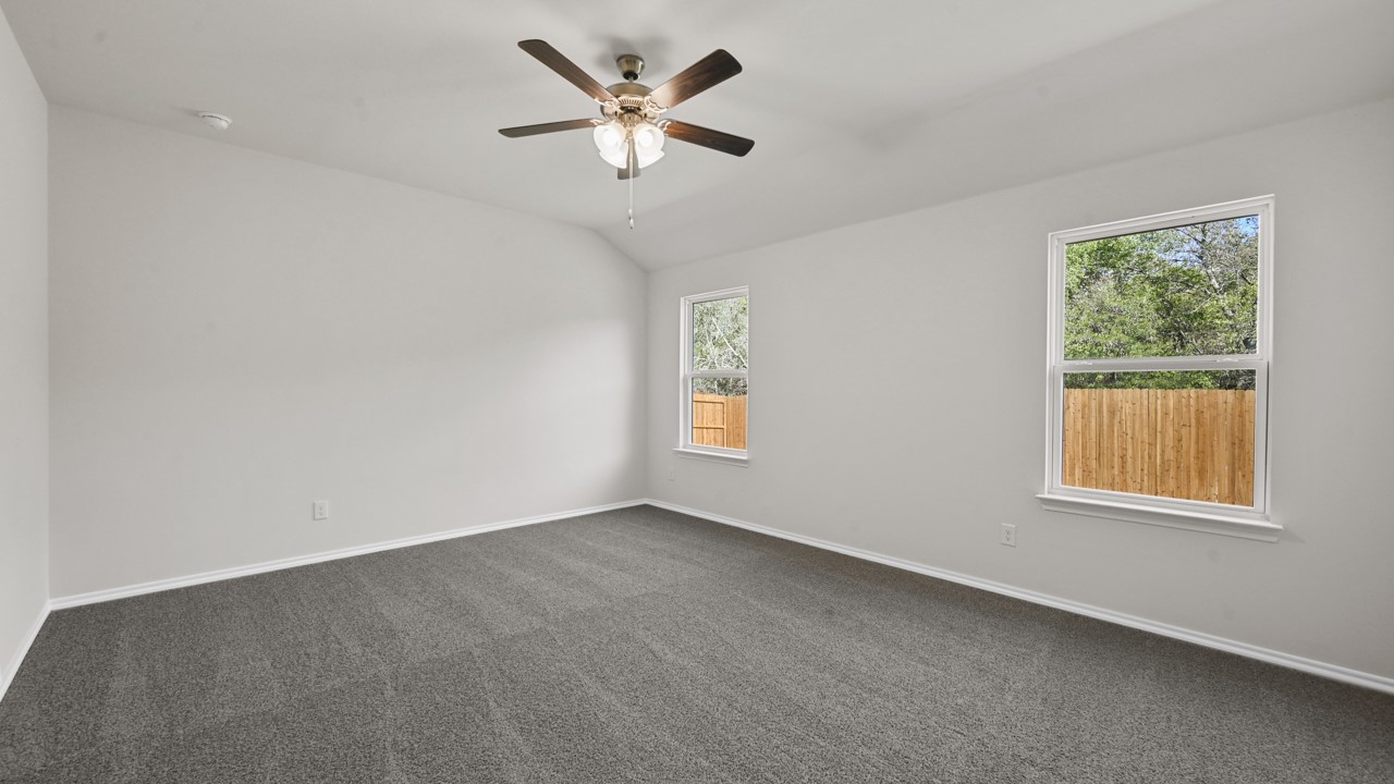 412 Saddle Blanket Drive, Josephine, TX, 75173