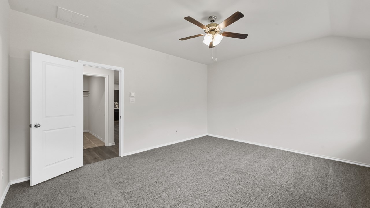412 Saddle Blanket Drive, Josephine, TX, 75173