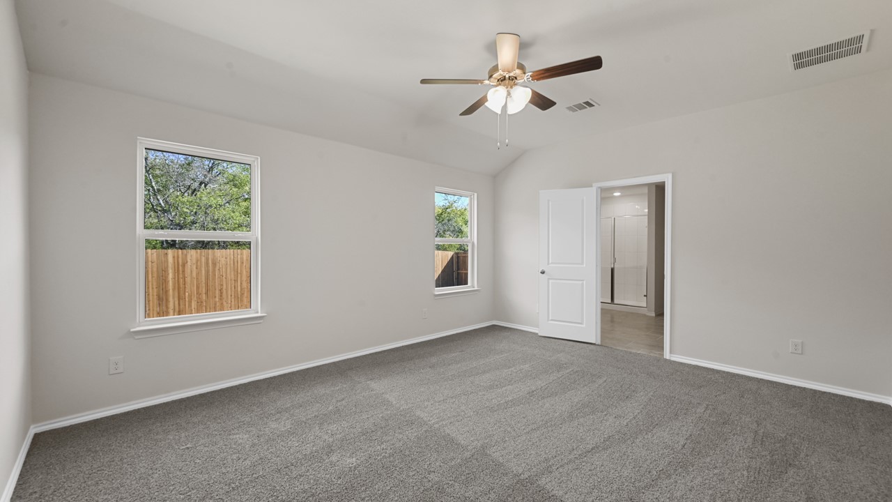 412 Saddle Blanket Drive, Josephine, TX, 75173