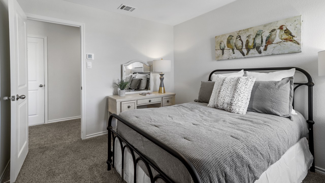 1412 Waveless Run, Josephine, TX, 75135