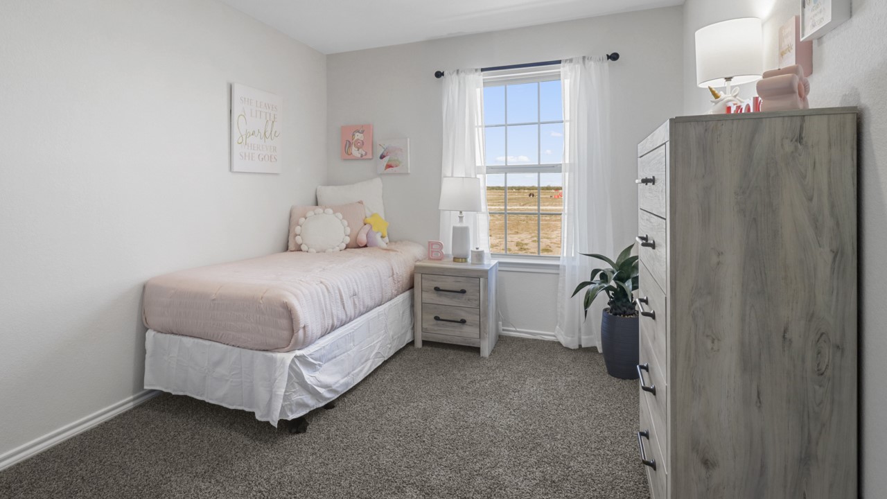 1412 Waveless Run, Josephine, TX, 75135
