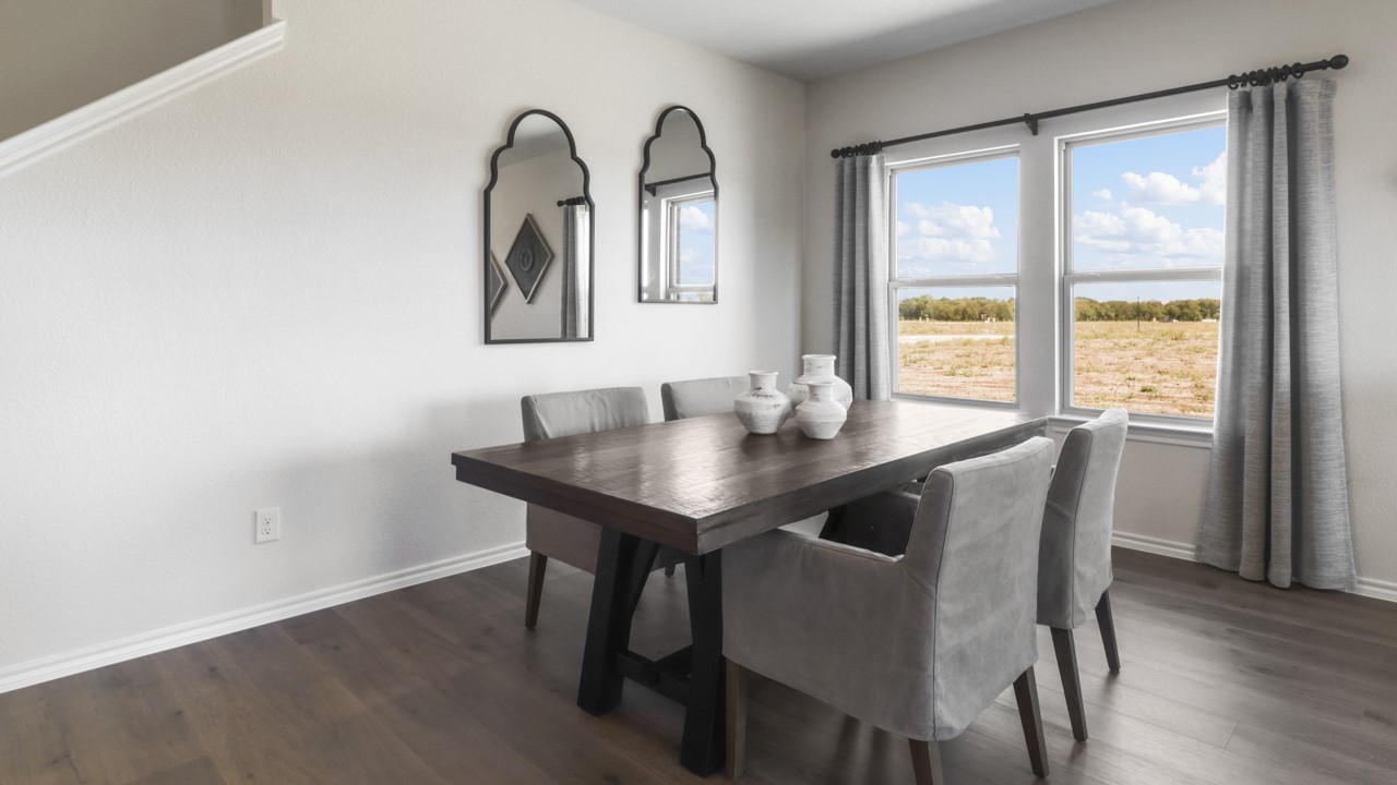 1412 Waveless Run, Josephine, TX, 75135