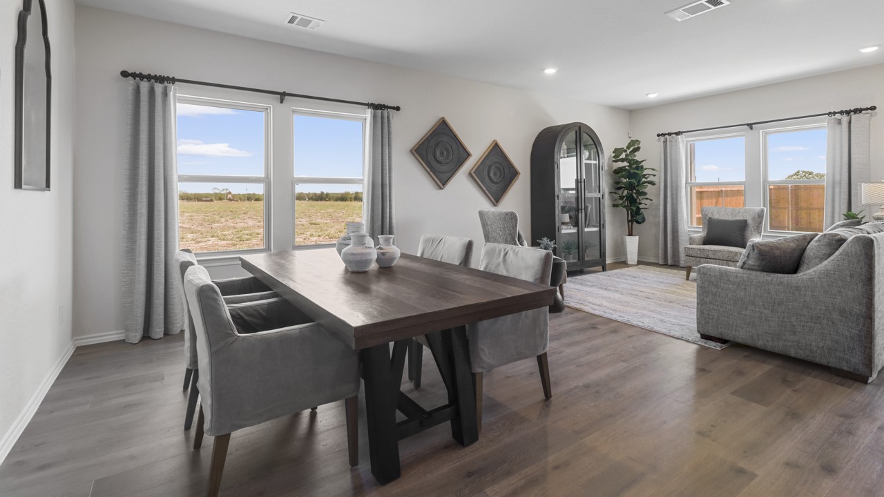 1412 Waveless Run, Josephine, TX, 75135