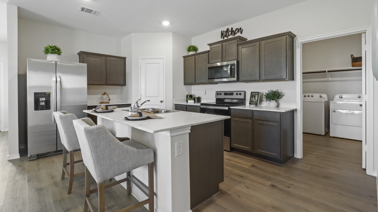 1412 Waveless Run, Josephine, TX, 75135