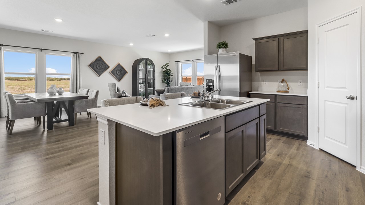 1412 Waveless Run, Josephine, TX, 75135