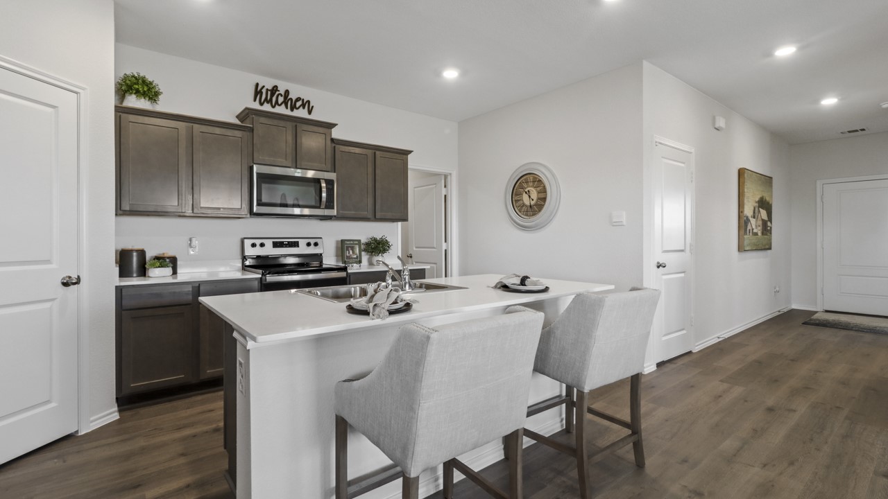 1412 Waveless Run, Josephine, TX, 75135