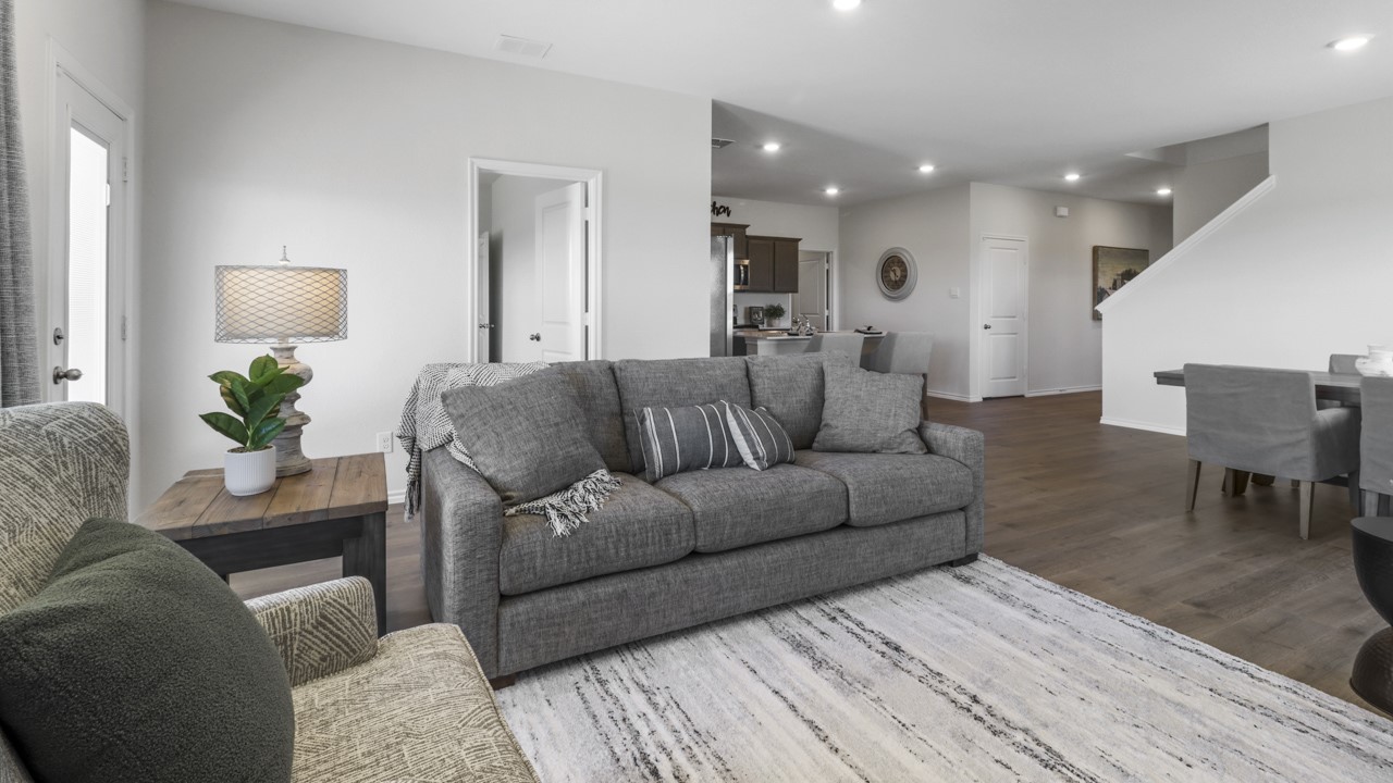 1412 Waveless Run, Josephine, TX, 75135
