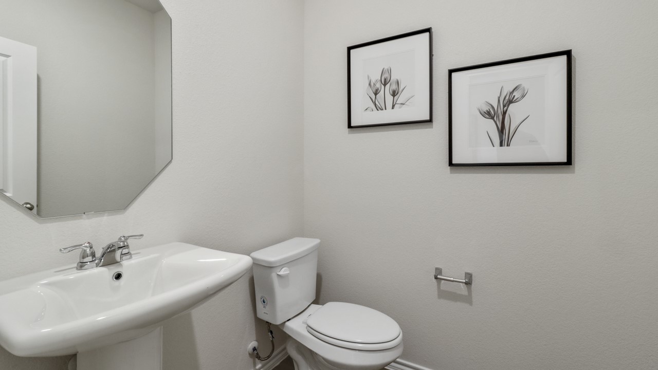 1412 Waveless Run, Josephine, TX, 75135