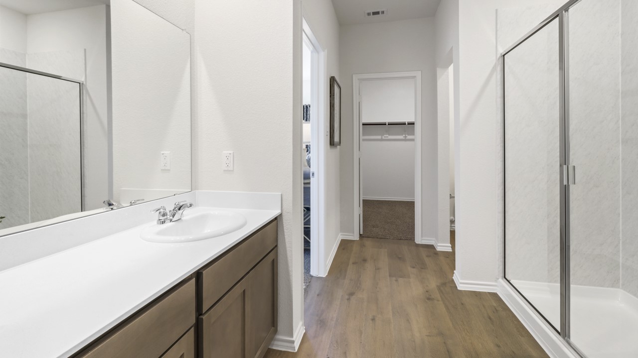 1412 Waveless Run, Josephine, TX, 75135