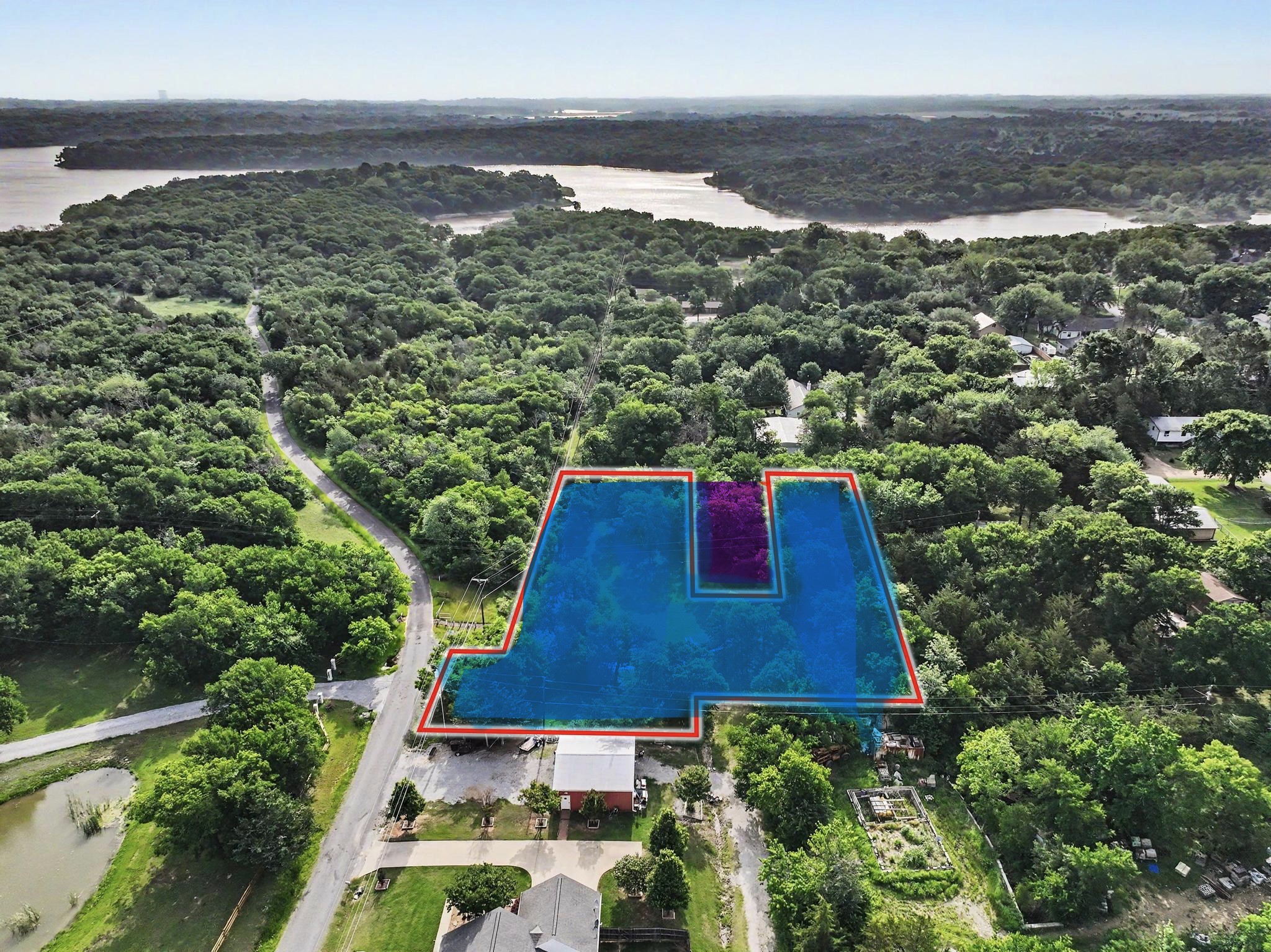 TBD1 Cherry Tree Lane UNIT&nbsp;974, Pottsboro, TX, 75076