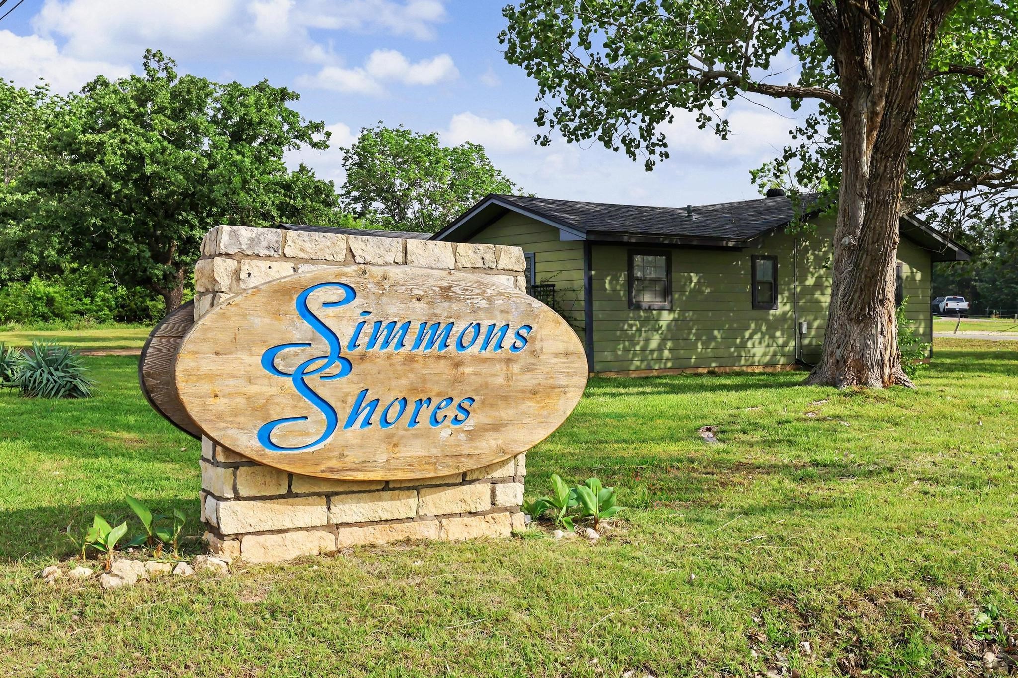 TBD1 Cherry Tree Lane UNIT&nbsp;974, Pottsboro, TX, 75076