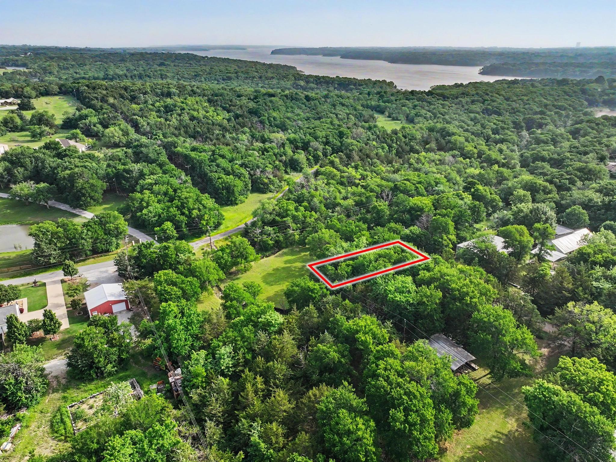 TBD1 Cherry Tree Lane UNIT&nbsp;974, Pottsboro, TX, 75076