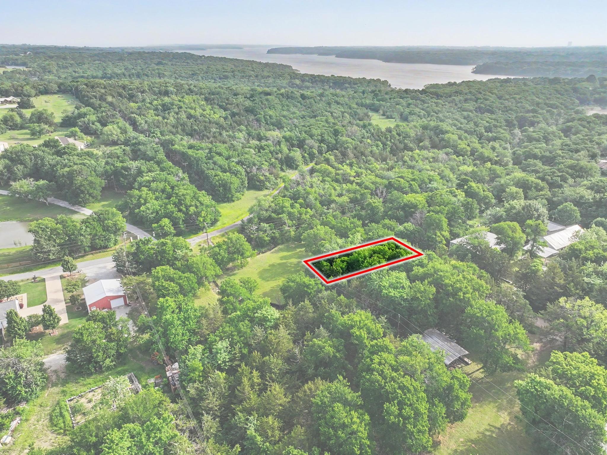 TBD1 Cherry Tree Lane UNIT&nbsp;974, Pottsboro, TX, 75076