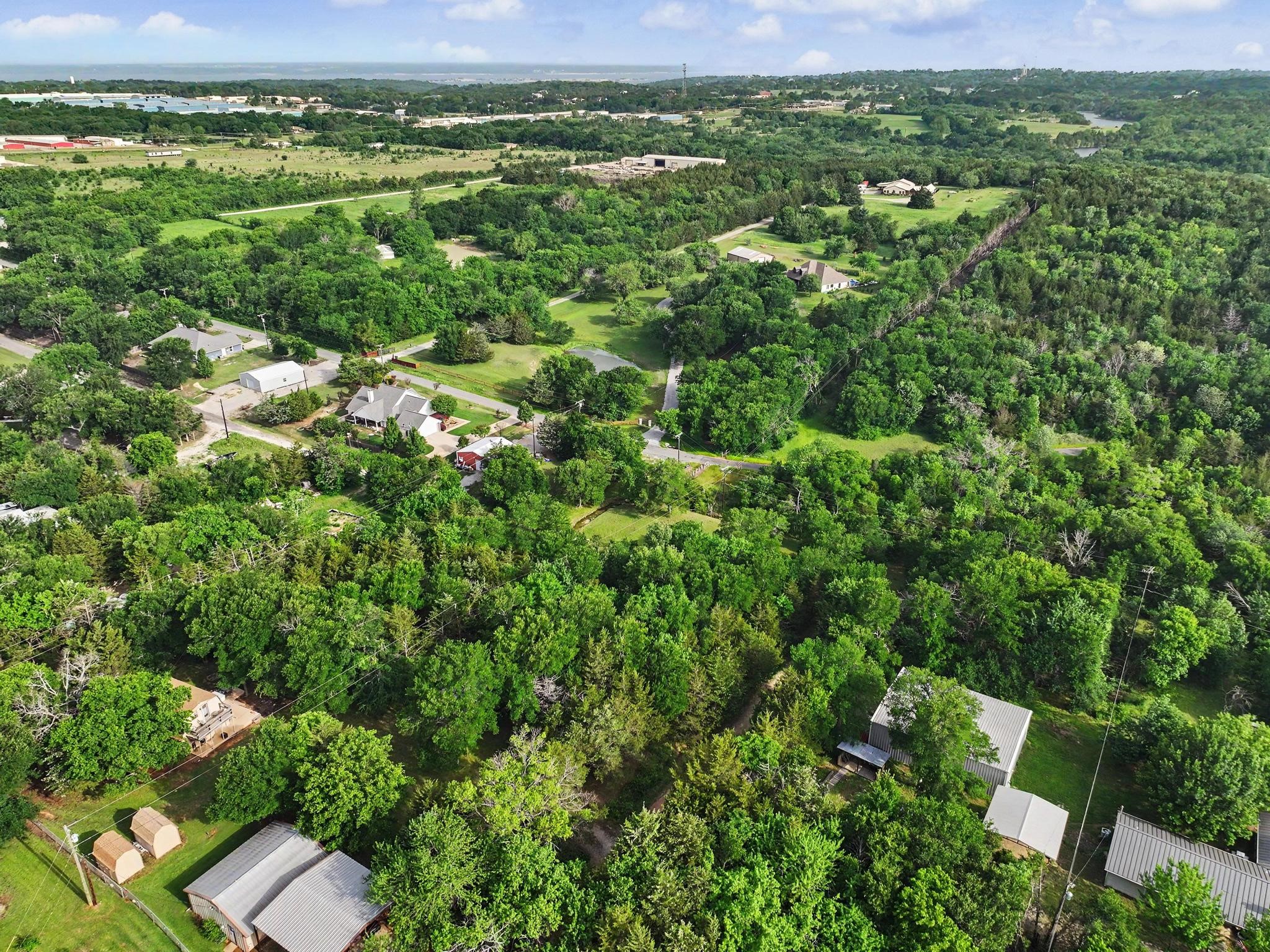 TBD1 Cherry Tree Lane UNIT&nbsp;974, Pottsboro, TX, 75076