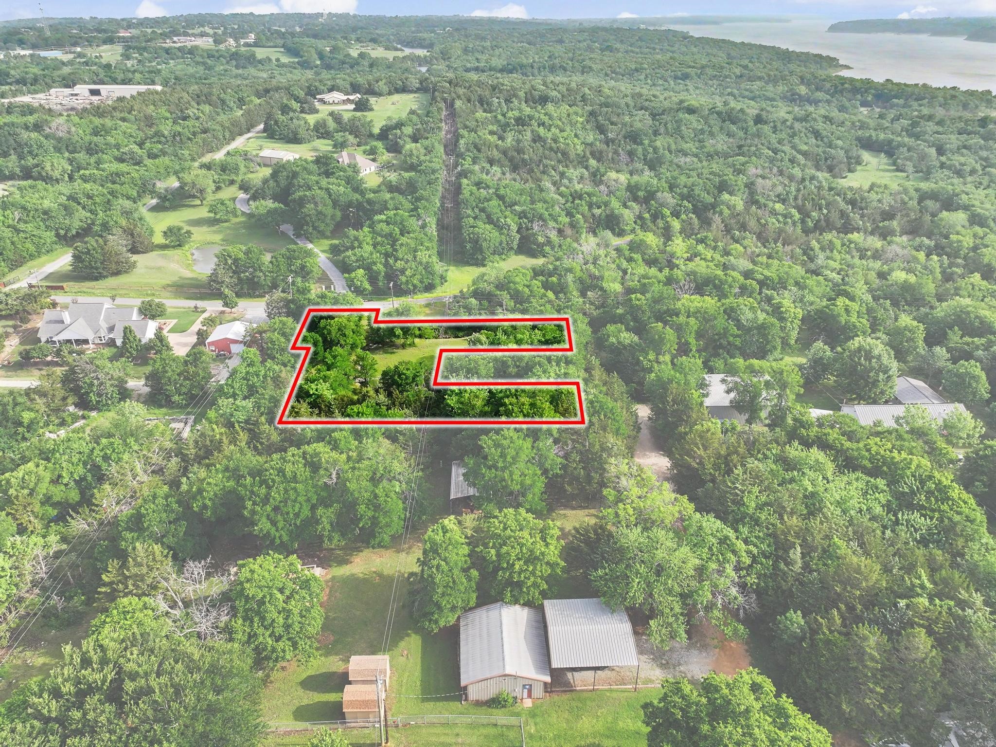 TBD1 Cherry Tree Lane UNIT&nbsp;974, Pottsboro, TX, 75076