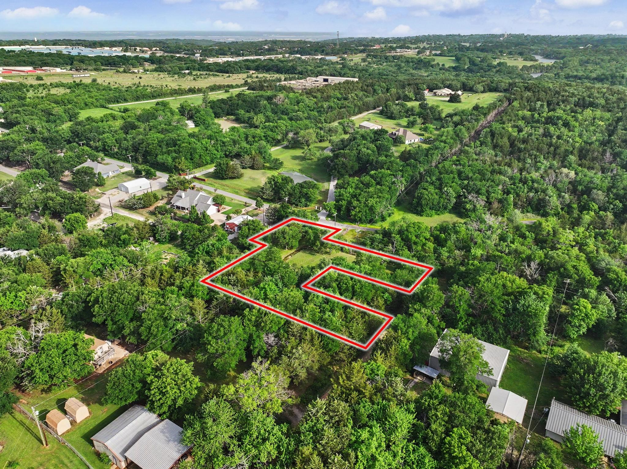 TBD1 Cherry Tree Lane UNIT&nbsp;974, Pottsboro, TX, 75076