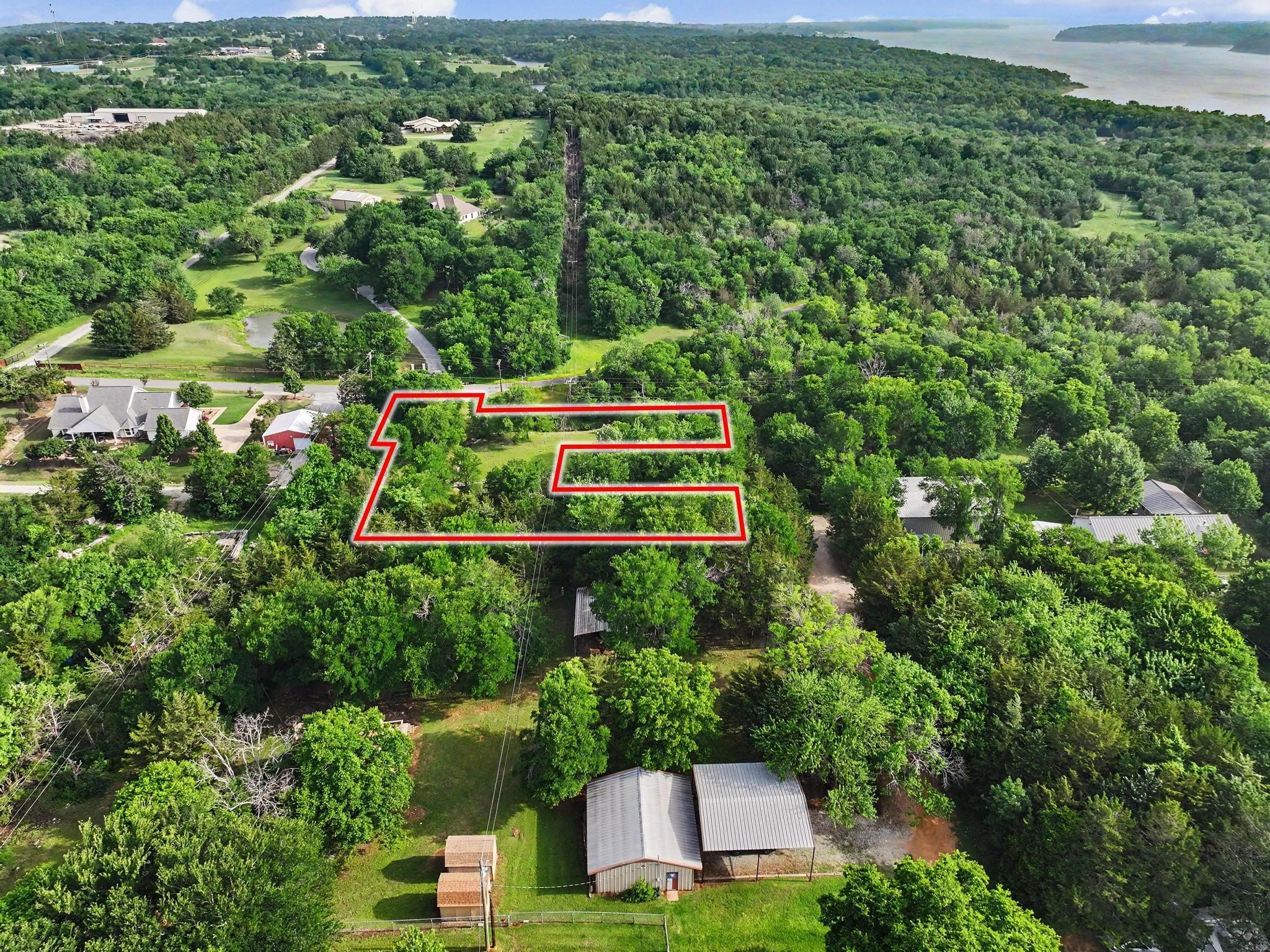 TBD1 Cherry Tree Lane UNIT&nbsp;974, Pottsboro, TX, 75076