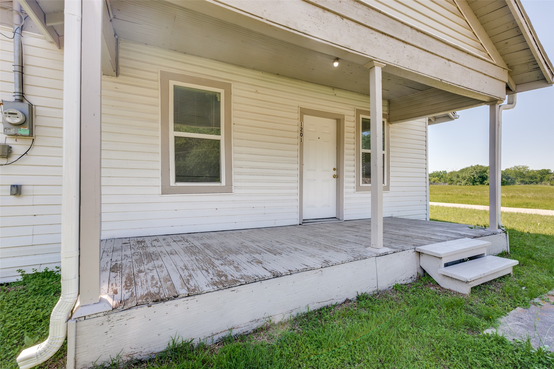 1201 E 3rd Avenue, Corsicana, TX, 75110