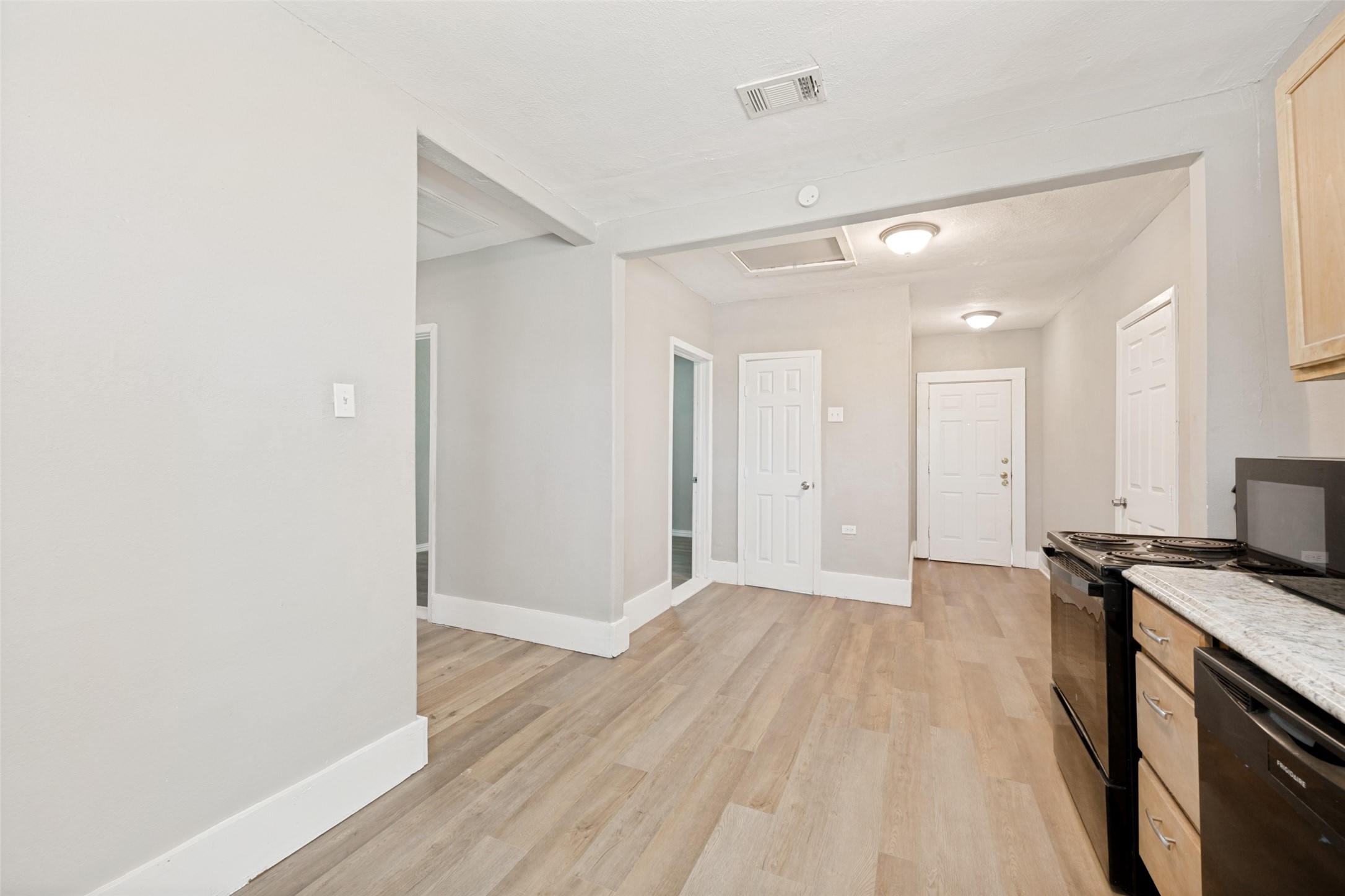 1201 E 3rd Avenue, Corsicana, TX, 75110