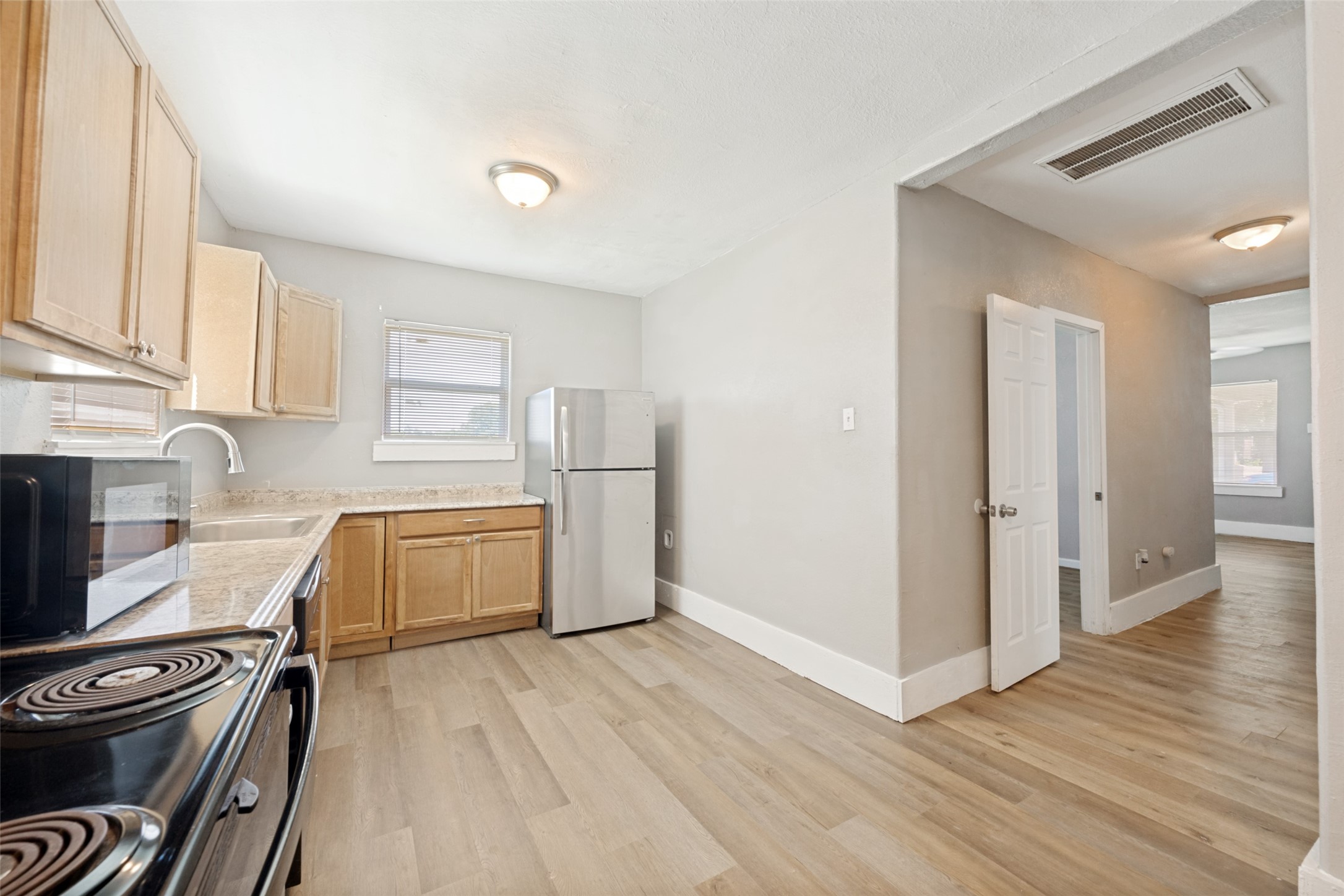 1201 E 3rd Avenue, Corsicana, TX, 75110