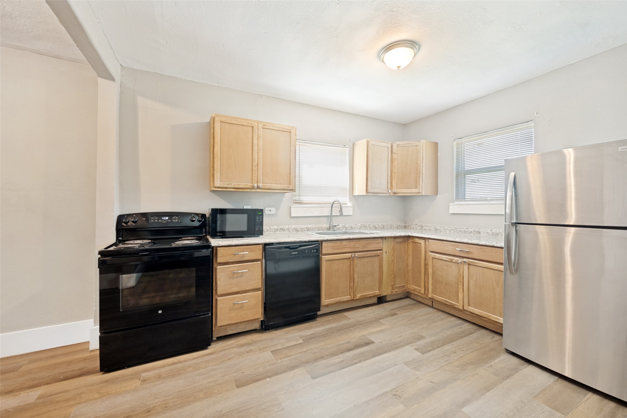 1201 E 3rd Avenue, Corsicana, TX, 75110