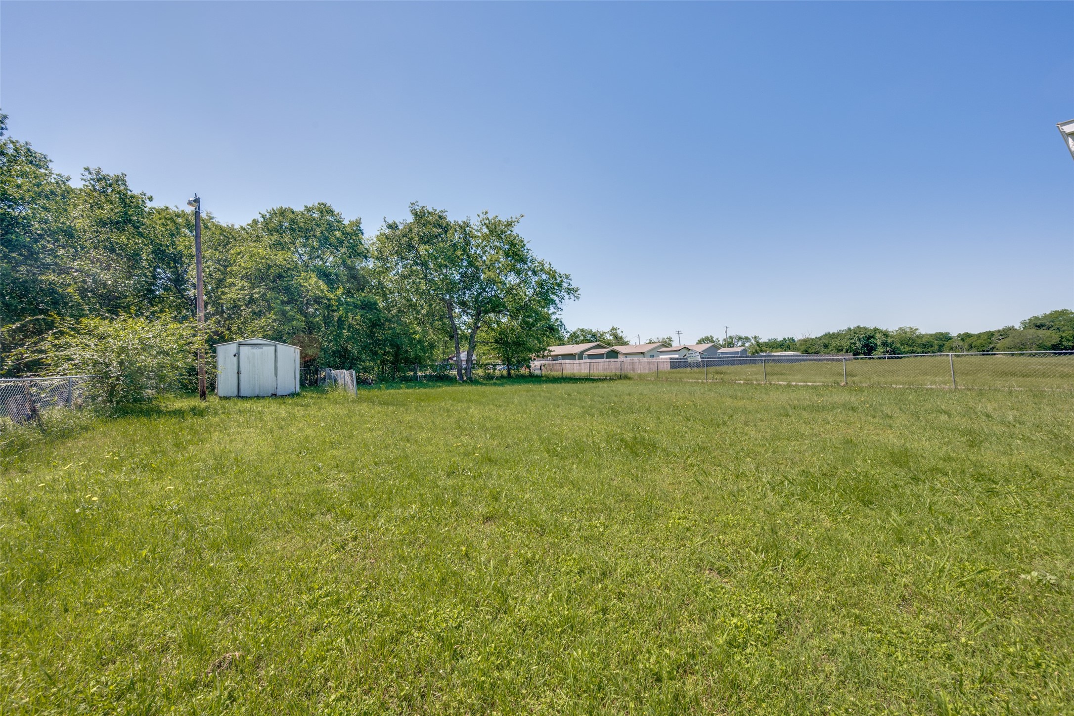 1201 E 3rd Avenue, Corsicana, TX, 75110