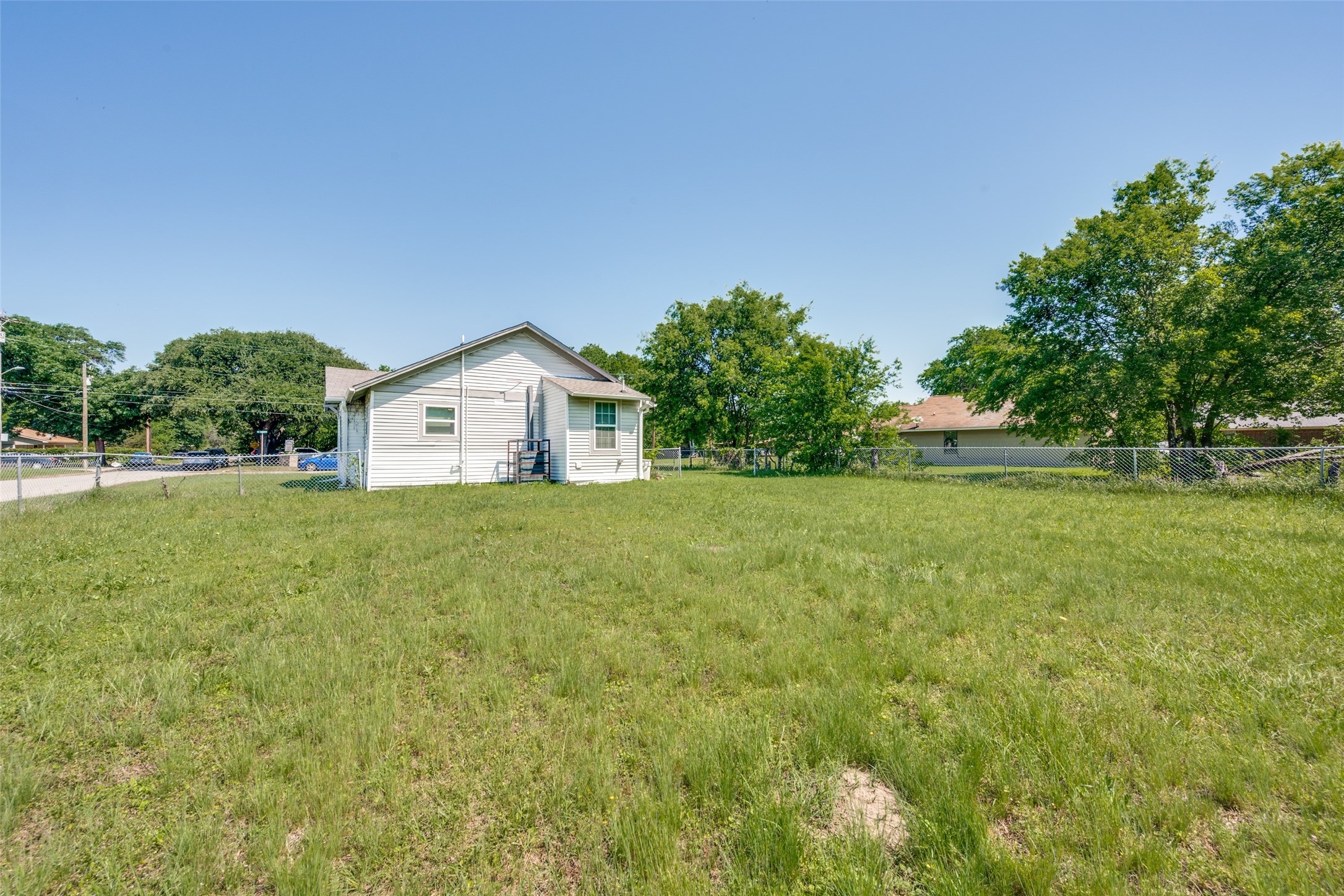 1201 E 3rd Avenue, Corsicana, TX, 75110