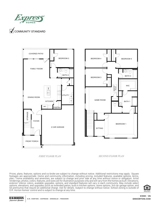105 Buck Branch Lane, Canton, TX, 75103