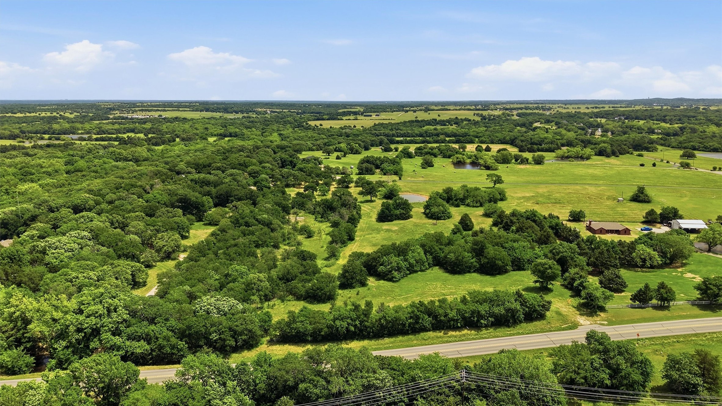 Property photo 04 of 3.269 Acres Hwy 289, Pottsboro, TX 75076 | MLS #21257140