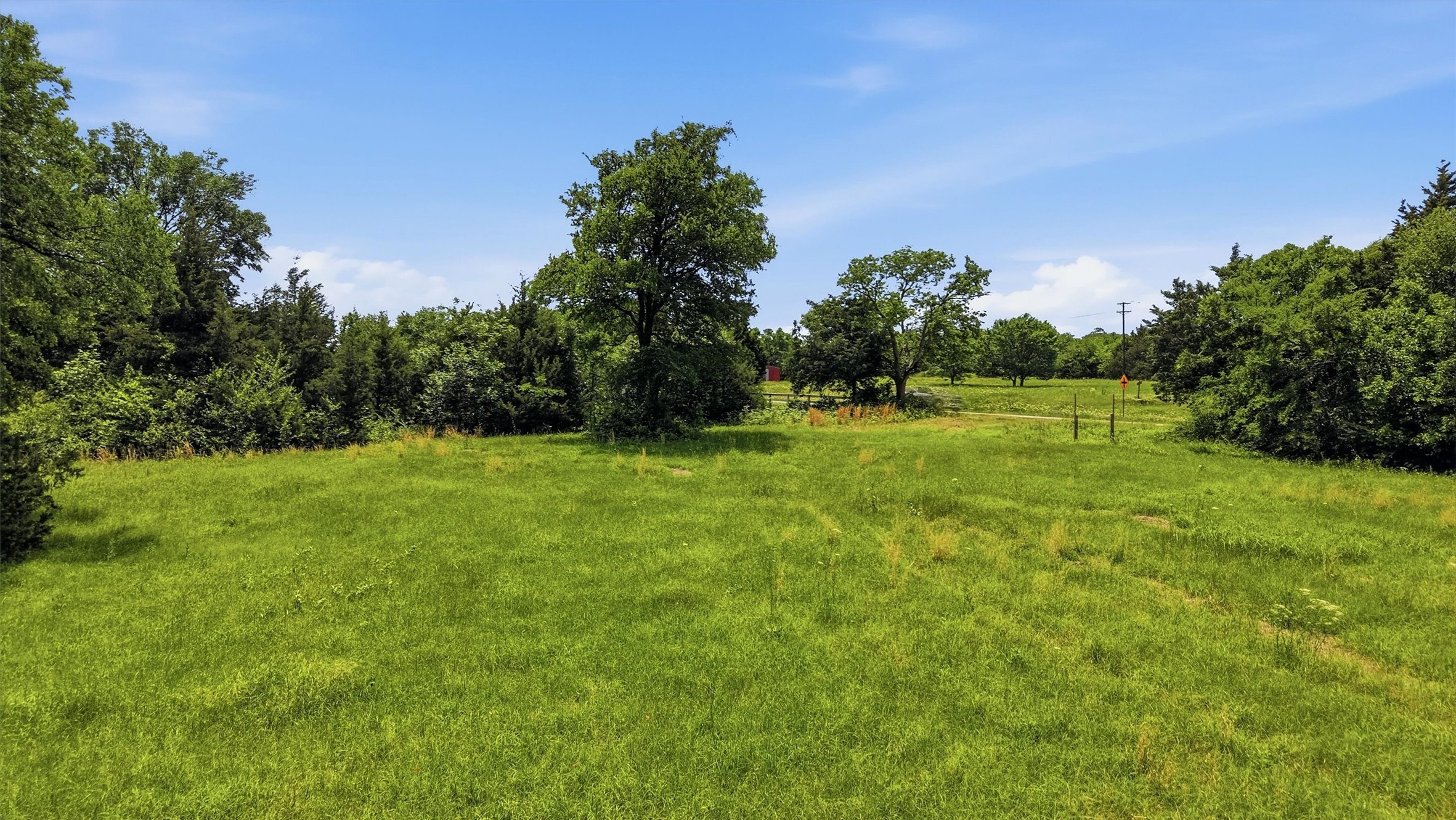 3.269 Acres Hwy 289, Pottsboro, TX, 75076