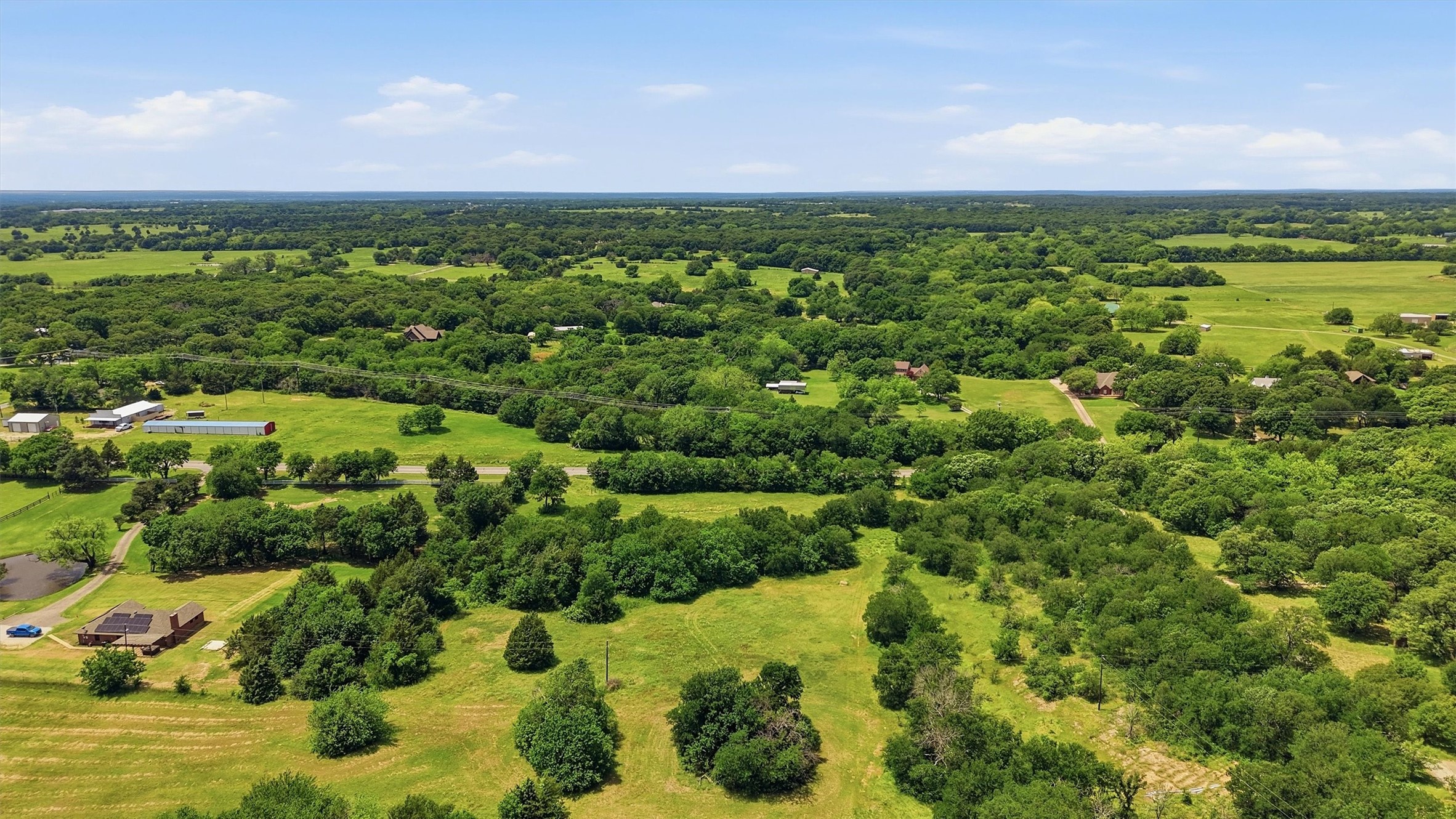 3.269 Acres Hwy 289, Pottsboro, TX, 75076