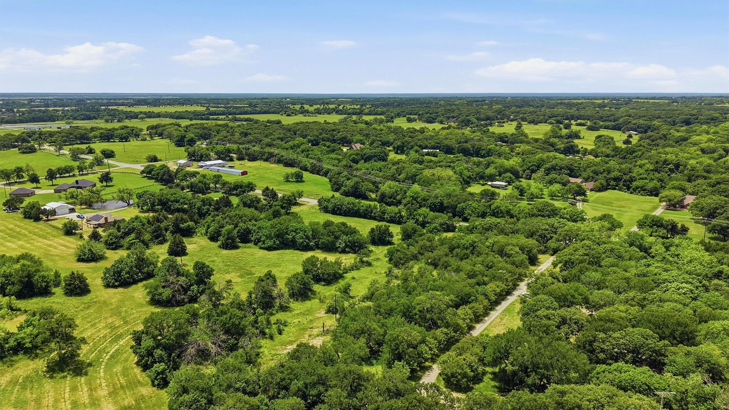 3.269 Acres Hwy 289, Pottsboro, TX, 75076