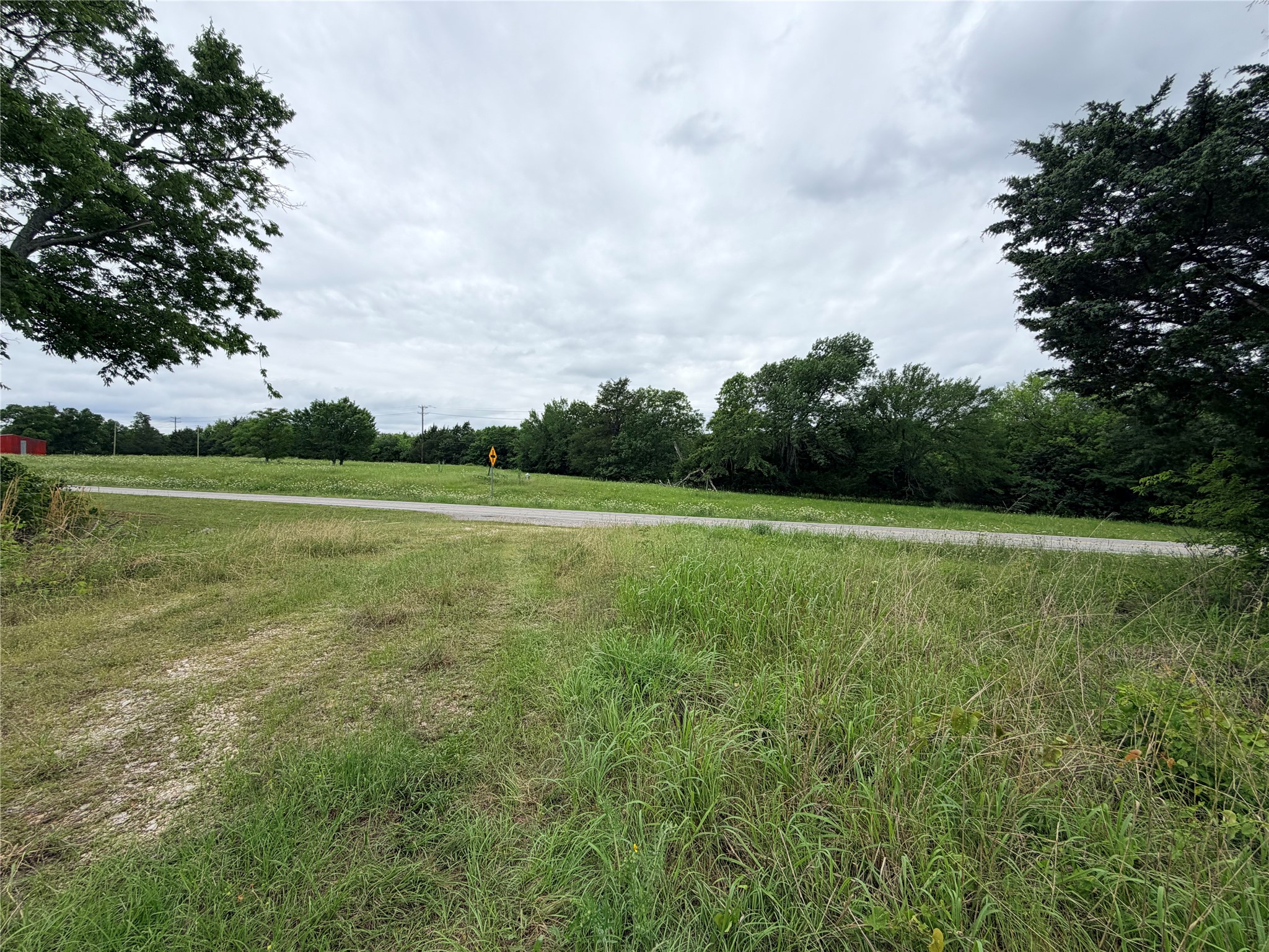 3.269 Acres Hwy 289, Pottsboro, TX, 75076