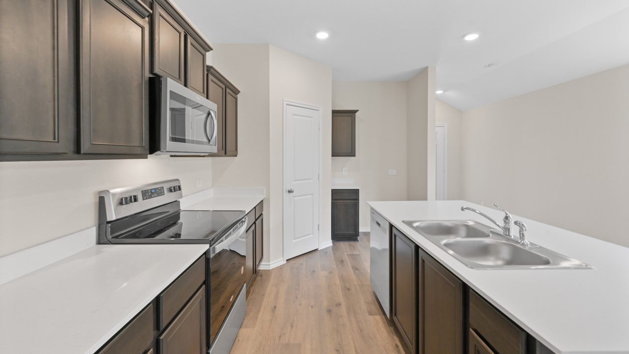 210 Pheasant Run Road, Terrell, TX, 75160
