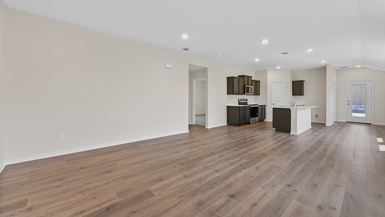210 Pheasant Run Road, Terrell, TX, 75160