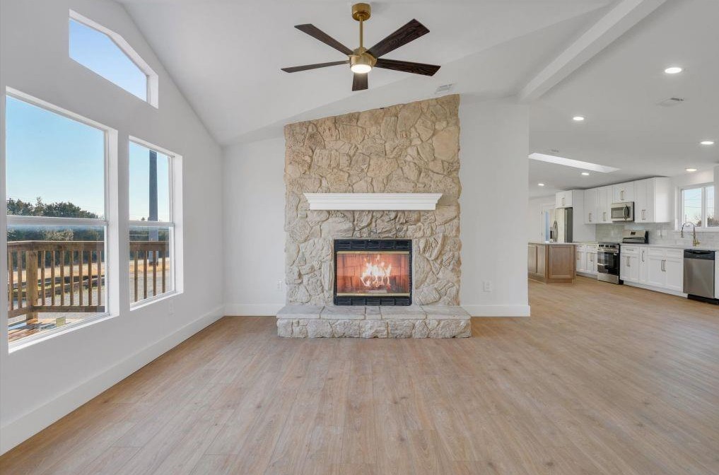 3612 Rhea Road, Granbury, TX, 76049