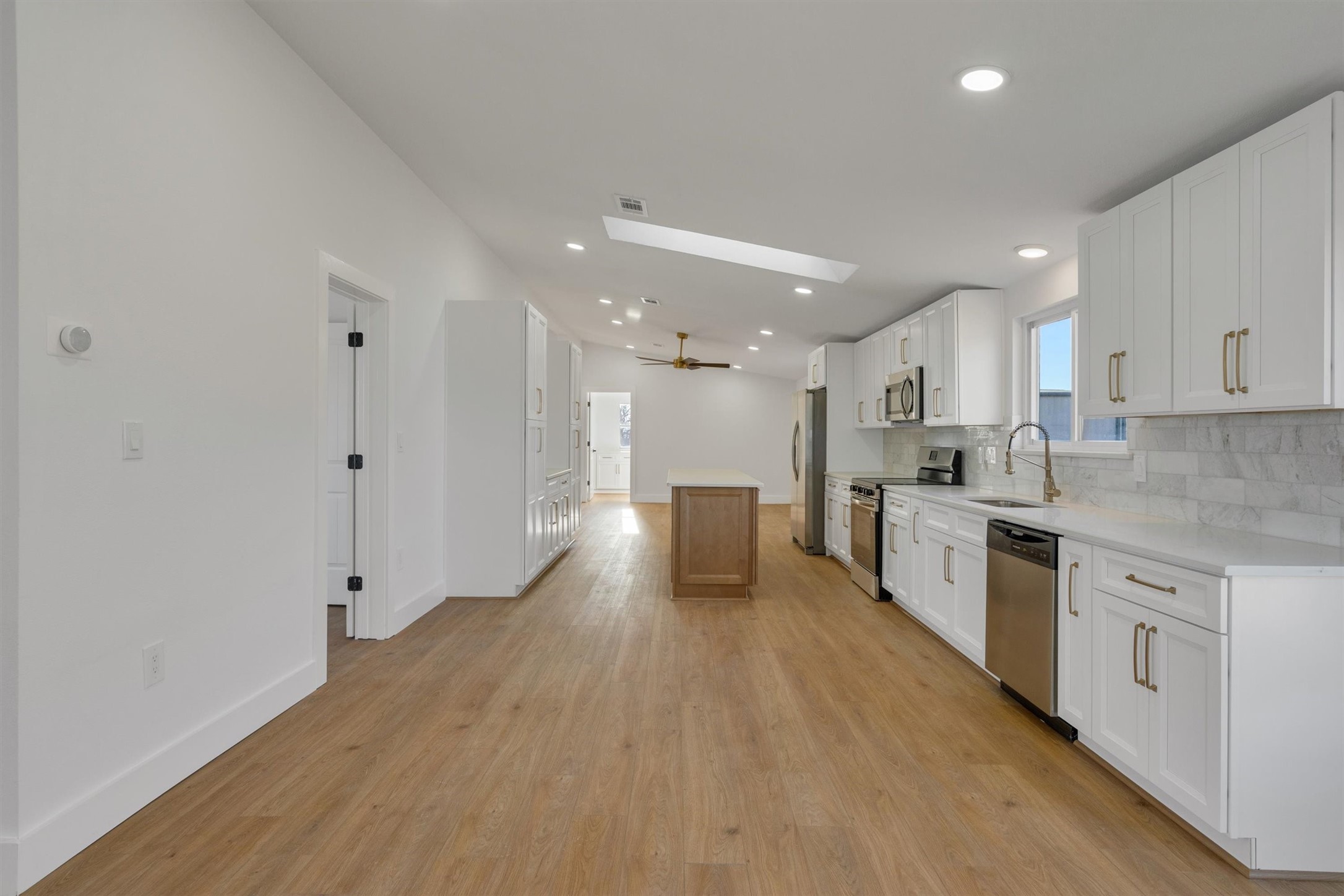 3612 Rhea Road, Granbury, TX, 76049