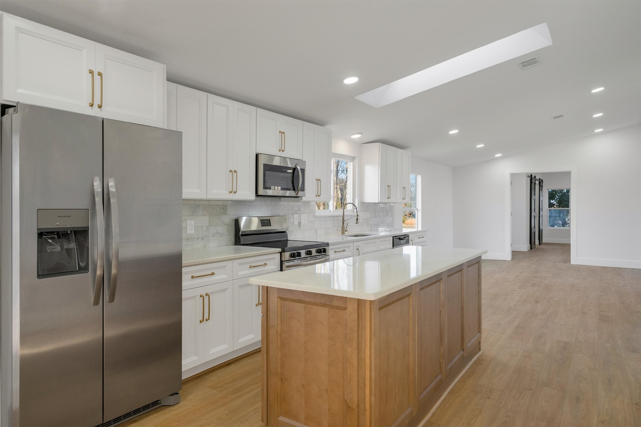3612 Rhea Road, Granbury, TX, 76049